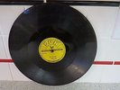 Johnny Cash 241 Sun Record Get Rhythm/I Walk the Line 78rpm