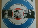 Hot Boogie Chillun Yes or no / Dinosaur Vinyl Single ( Sascha Vollmer/BossHoss )