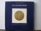 Various THE MOTOWN STORY Vols 1-5 The First Decade 5 LP BOX SET Free UK Post