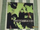 RARE IMPORT THE PSYCHEDELIC FURS SELF TITLED ORIGINAL 1980 12