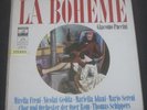 Puccini La Boheme Freni Gedda Adani Sereni Schippers ELECTROLA Gold 2 LP BOX