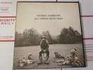GEORGE HARRISON ALL THINGS MUST PASS ORIGINAL 1970 PRESSING  EXCELLENT VINYL