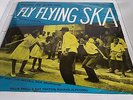 Fly Flying Ska Come Fly With Me Blue Beat  BBLP 803 lp record 12'' Prince Buster