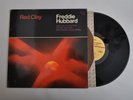 Freddie Hubbard - Red Clay CTI LP Gatefold Original