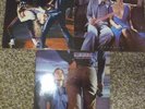 SCORPIONS 3x LP Tokyo Tapes + Lovedrive + Animal Magnetism NM/EX Vinyl Germany