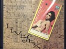 Prince Love Sexy '88 3xLP Live In Italy Rare Fan Club Purple Rain