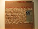 BILL EVANS usa LP EVERYBODY DIGS jazz SEALED/UNPLAYED RIVERSIDE S S 33 rpm vinyl