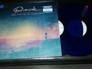 RIVERSIDE LOVE, FEAR AND THE TIME MACHINE BLUE VINYL LIMITED TO 200