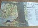 JOHN LENNON - PLASTIC ONO BAND LP UK 1st Apple + INNER 1U 1U Beatles SUPERB