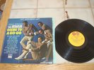 SMOKEY ROBINSON & THE MIRACLES Going To A Go-Go LPOIRG TAMALA STEREO