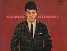 TOMMY SANDS 1959 EP *SANDS STORM* BLUE VELVET/OOP SHOOP/LITTLE MAMA+1*