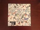 SEALED Deluxe LED ZEPPELIN III Double LP Alternate Versions 2015 180 Gram