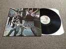 DOORS - STRANGE DAYS - 1967 LP - 1971 UK PRESSING K42016 A2/B2 - LOOK IN MY SHOP
