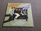 FLYING BURRITO BROTHERS - CLOSE UP ON THE HONKY TONK - 1974 2XLP A1/B1/C1/D1 EX+