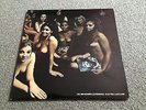JIMI HENDRIX EXPERIENCE - ELECTRIC LADYLAND - 1973 POLYDOR DOUBLE LP EX