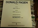 Donald Fagen - I.G.Y. 12