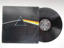 PINK FLOYD  Dark Side of the Moon - EX Vinyl LP - Harvest SMAS 11163