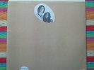 JOHN LENNON And YOKO ONO - UNFINISHED MUSIC No. 1. TWO VIRGINS LP VINYL