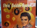ELVIS PRESLEY GOLDEN RECORDS VERY RARE SILVER TOP 