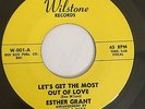 ESTHER GRANT 
