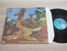 TOE FAT LP - TWO / ITALIA PARLOPHONE RISTAMPA STAMPA in MINT