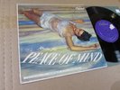 MUSIC FOR PEACE OF MIND psych space-age exotica THEREMIN 10” LP cheesecake sexy 