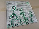 HAYDN quartets op.76 BUDAPEST STRING QUARTET Columbia LP BOX SET JIM FLORA ART
