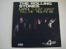 The Rolling Stones ?– Carol 7