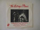The Rolling Stones–Satisfaction/Sympathy For The Devil 7