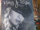 Mary j blige my life vinyl lp