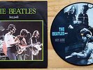EX  THE BEATLES HEY JUDE 20TH ANNIVERSARY 7