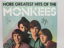 Signed, AUTOGRAPHED by Micky Dolenz  