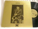 J.R. MONTEROSE Straight Ahead Tommy Flanagan Jimmy Garrison Pete La Roca LP