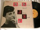 BEVERLY KENNEY Sings For JOHNNY SMITH Bob Pancoast Mousie Alexander JAPAN LP