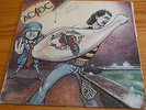 Dirty Deeds Done Dirt Cheap AC/ DC Lp Albert Productions 1976 original oz record