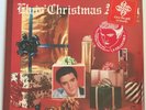 ELVIS PRESLEY ELVIS' CHRISTMAS ALBUM LP SEALED Green Vinyl