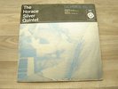 jazz LP hard bop donald byrd THE HORACE SILVER QUINTET Silvers Blue *USA PRESS *