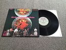 IRON BUTTERFLY - IN-A-GADDA-DA-VIDA - ATCO CANADIAN LP SD 33-250 MINT 80'S PRESS