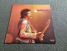 JIMI HENDRIX - ISLE OF WIGHT - 1971 LP NM - LOTS MORE HENDRIX IN MY EBAY SHOP