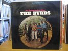 THE BYRDS MR.TAMBOURINE MAN LP VINYL RECORD 12