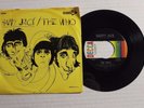 THE WHO Happy Jack 45 Decca Rec. 32114 US 1967 VG++ RARE PICTURE SLEEVE ORIGINAL