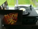 NOW THATS WHAT I CALL MUSIC 20   Various   GATEFOLD 2 x VINYL LP 1991