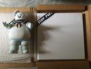 Ray Parker Jr. / RUN-DMC - Ghostbusters - Stay Puft Editi (NEW 12
