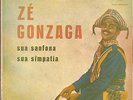 Rare Brazil EP. Zé Gonzaga. Pisa Na Fulo + 3. Copacabana CEP 4506