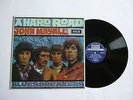 JOHN MAYALL & THE BLUESBREAKERS   A HARD ROAD   SKL 4853   STUNNING NEAR MINT LP