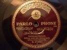 PARLOPHONE B 21059(TURKISH) (10