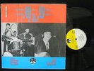 JOSE JOSE (SOSA) Y TITO CARRILLO BBS  MEXICAN LP Los Peg GARAGE LATIN