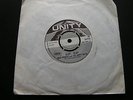 PAMA Unity Max Romeo and the Hippy Boys - Clap - Clap 1970 Reggae Single