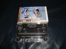 David Bowie - Thursday's Child - 3 Track - CASSETTE TAPE