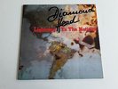 Diamond Head / Lightning To The Nations      Org.Woolfe 1981 fast wie Neu 